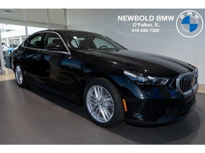 2025 BMW 530i xDrive 530i xDrive