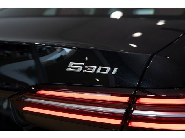 2025 BMW 530i xDrive 530i xDrive