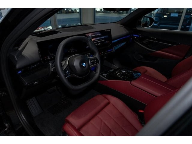 2025 BMW 530i xDrive 530i xDrive