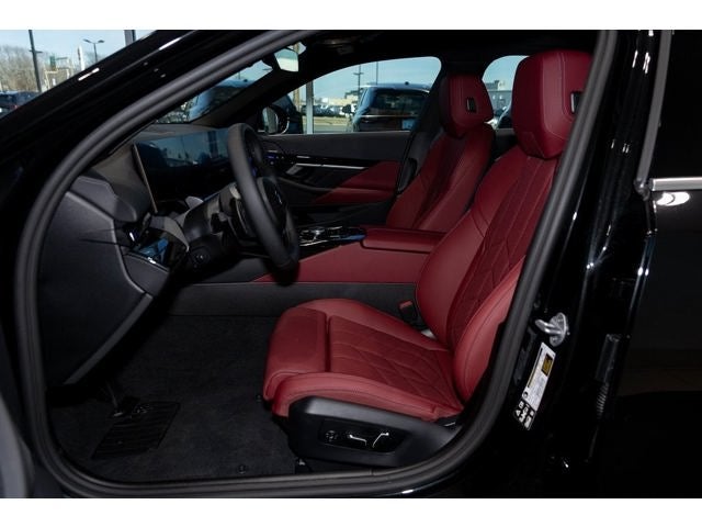 2025 BMW 530i xDrive 530i xDrive