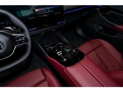 2025 BMW 530i xDrive 530i xDrive