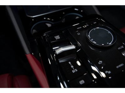 2025 BMW 530i xDrive 530i xDrive