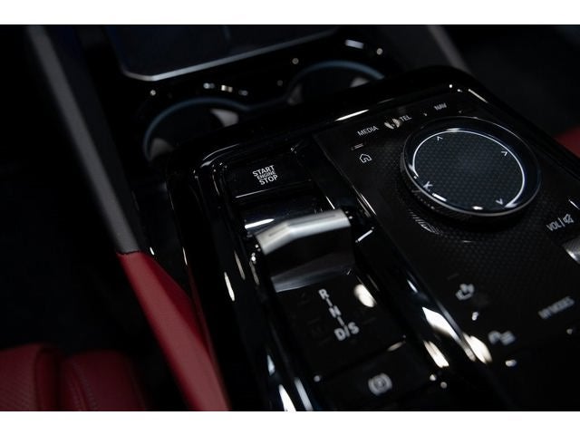 2025 BMW 530i xDrive 530i xDrive