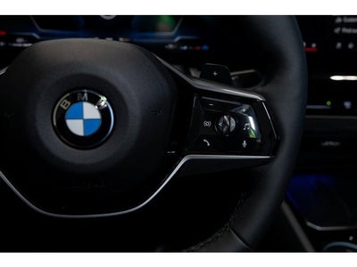 2025 BMW 530i xDrive 530i xDrive