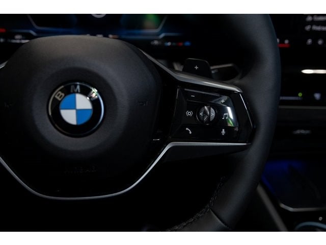 2025 BMW 530i xDrive 530i xDrive