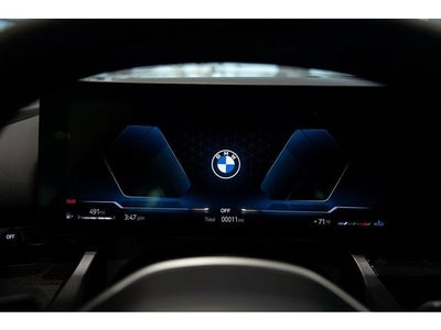 2025 BMW 530i xDrive 530i xDrive