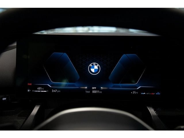 2025 BMW 530i xDrive 530i xDrive
