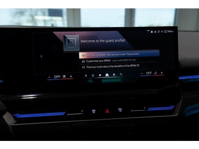 2025 BMW 530i xDrive 530i xDrive