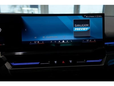 2025 BMW 530i xDrive 530i xDrive