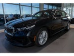 2025 BMW 530i xDrive 530i xDrive