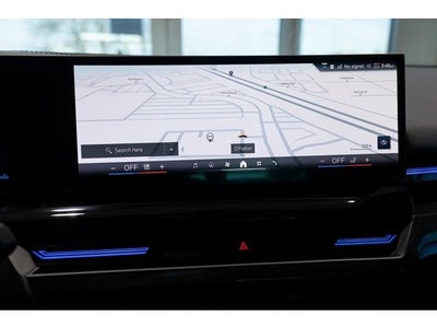 2025 BMW 530i xDrive 530i xDrive