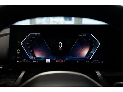 2025 BMW 530i xDrive 530i xDrive