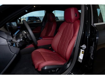 2025 BMW 530i xDrive 530i xDrive