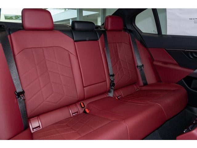 2025 BMW 530i xDrive 530i xDrive