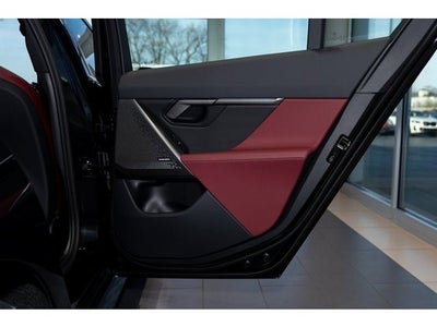 2025 BMW 530i xDrive 530i xDrive