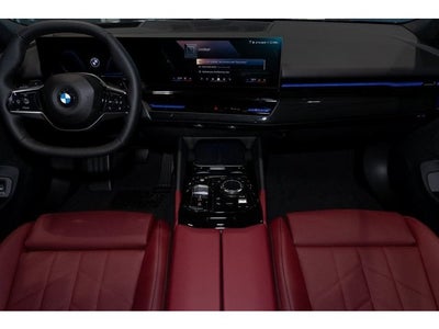 2025 BMW 530i xDrive 530i xDrive