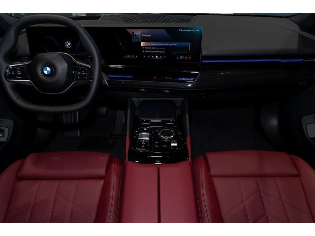 2025 BMW 530i xDrive 530i xDrive