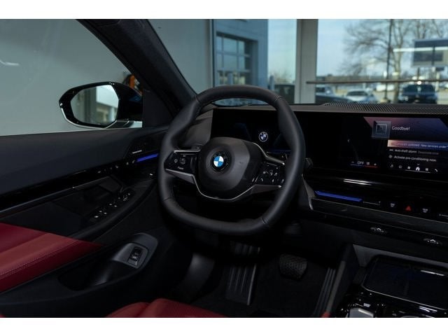 2025 BMW 530i xDrive 530i xDrive