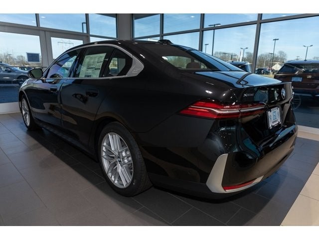 2025 BMW 530i xDrive 530i xDrive