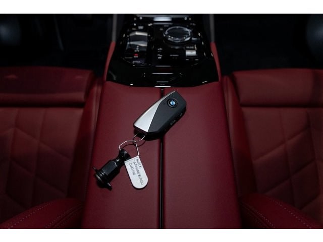 2025 BMW 530i xDrive 530i xDrive