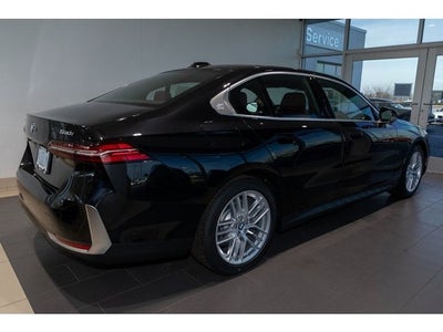 2025 BMW 530i xDrive 530i xDrive