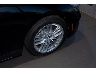 2025 BMW 530i xDrive 530i xDrive