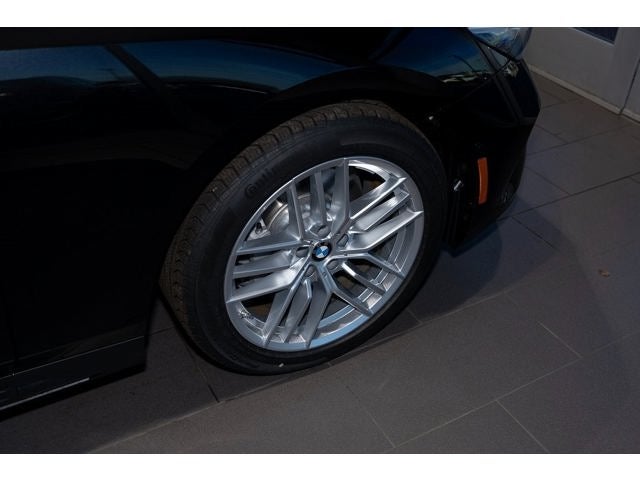 2025 BMW 530i xDrive 530i xDrive