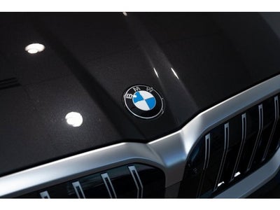 2025 BMW 530i xDrive 530i xDrive