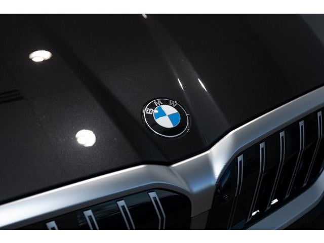 2025 BMW 530i xDrive 530i xDrive