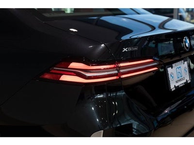 2025 BMW 530i xDrive 530i xDrive