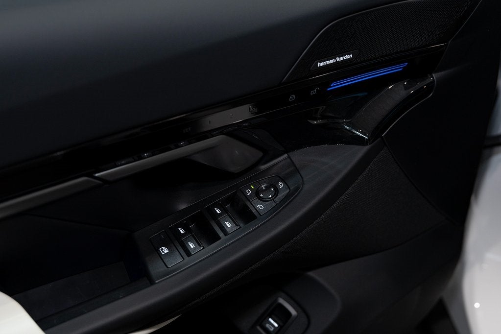 2025 BMW 530i xDrive 530i xDrive