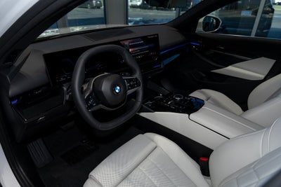 2025 BMW 530i xDrive 530i xDrive