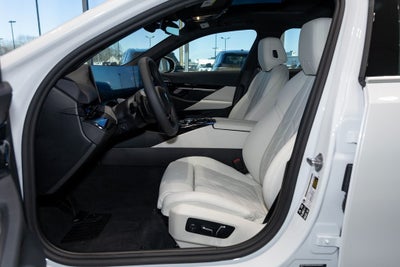 2025 BMW 530i xDrive 530i xDrive