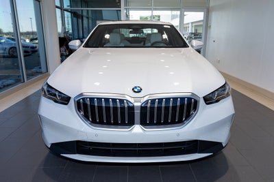 2025 BMW 530i xDrive 530i xDrive