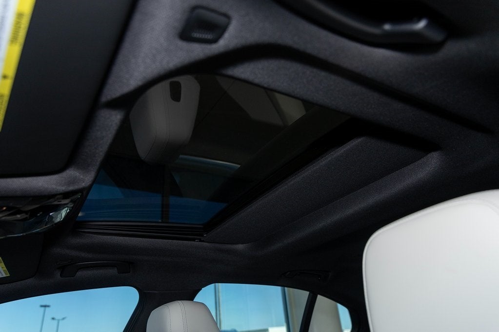 2025 BMW 530i xDrive 530i xDrive