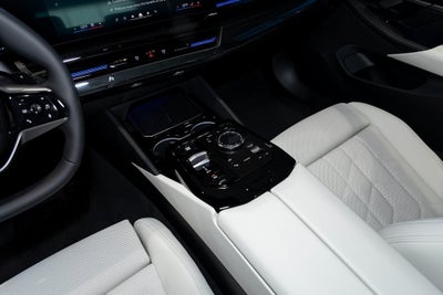 2025 BMW 530i xDrive 530i xDrive