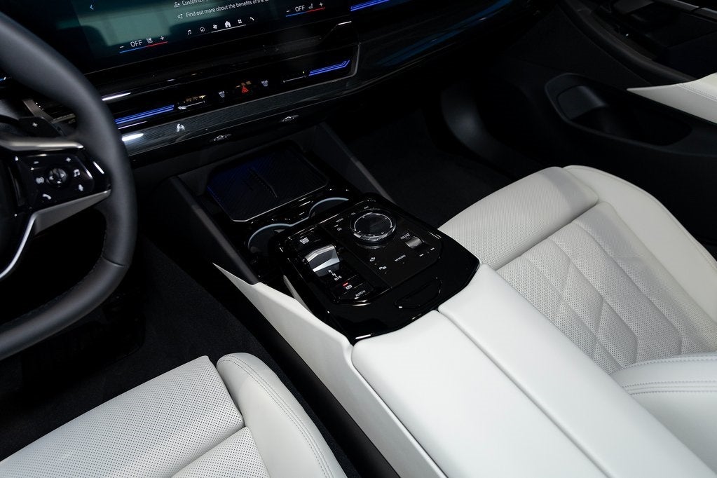 2025 BMW 530i xDrive 530i xDrive