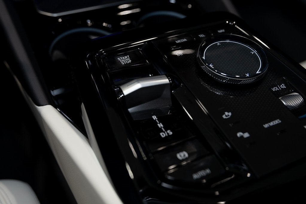 2025 BMW 530i xDrive 530i xDrive