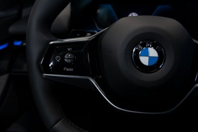 2025 BMW 530i xDrive 530i xDrive