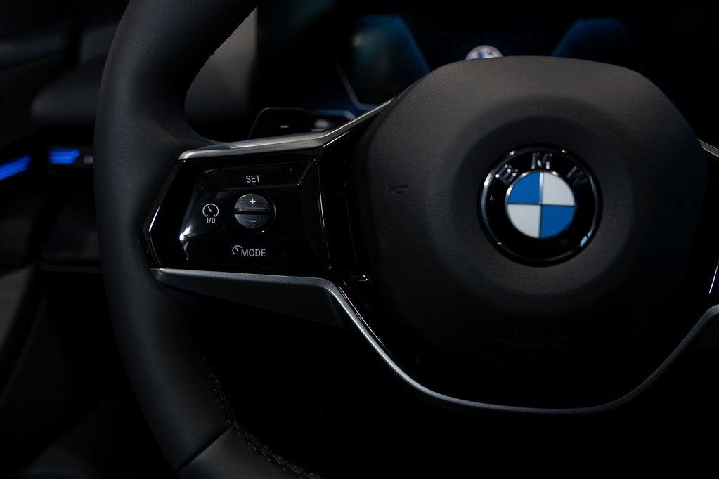 2025 BMW 530i xDrive 530i xDrive