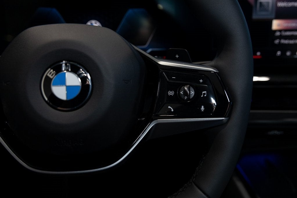 2025 BMW 530i xDrive 530i xDrive