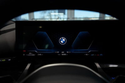 2025 BMW 530i xDrive 530i xDrive