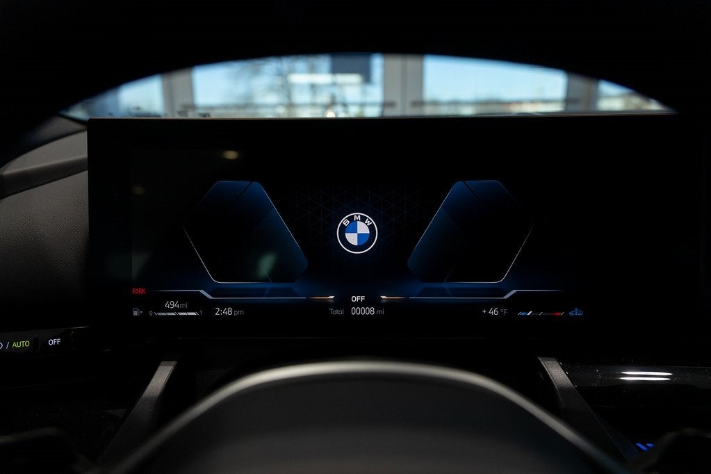 2025 BMW 530i xDrive 530i xDrive