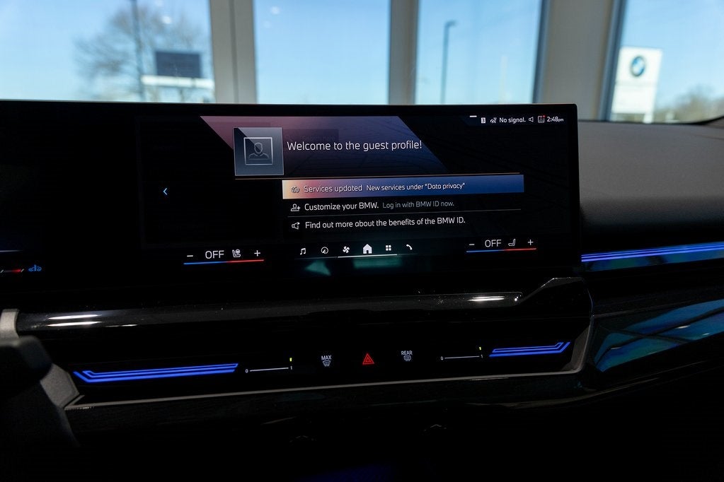 2025 BMW 530i xDrive 530i xDrive