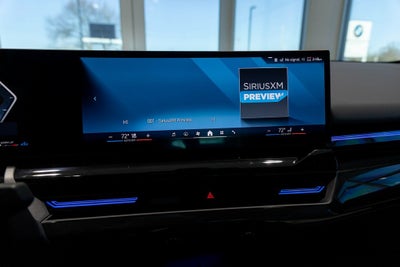 2025 BMW 530i xDrive 530i xDrive