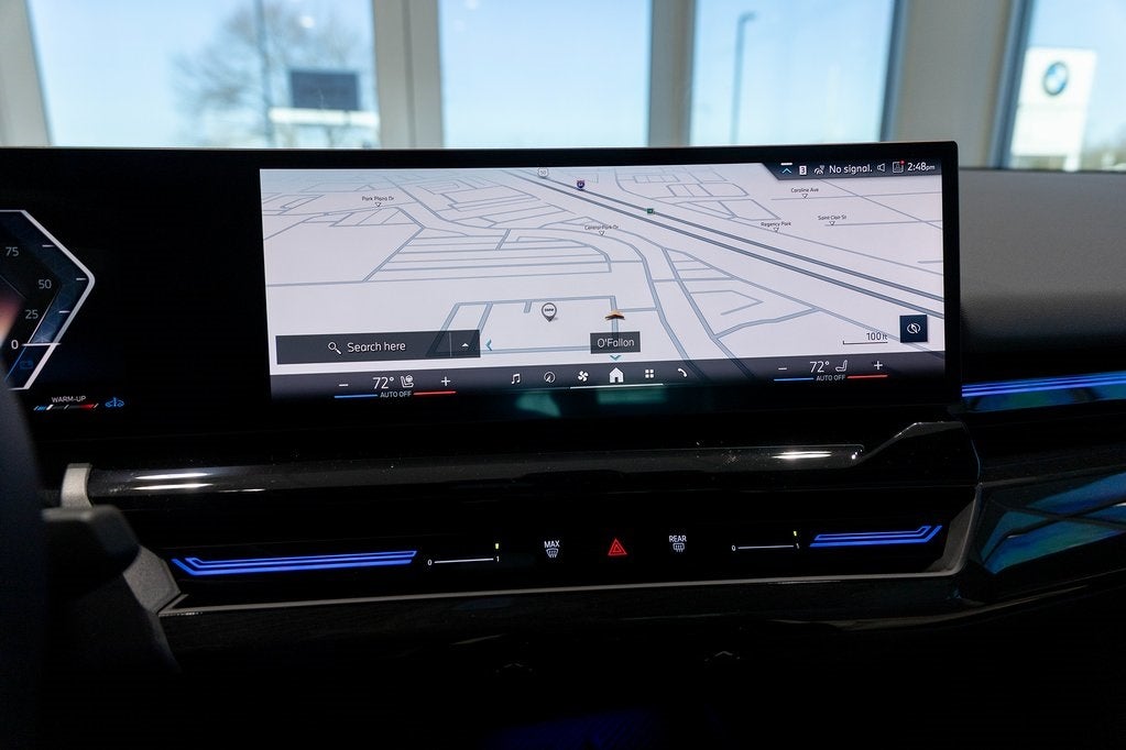 2025 BMW 530i xDrive 530i xDrive