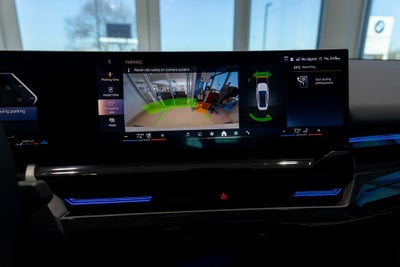 2025 BMW 530i xDrive 530i xDrive