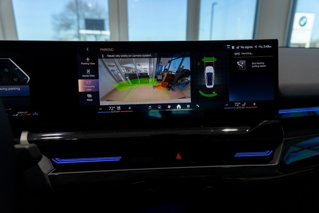 2025 BMW 530i xDrive 530i xDrive