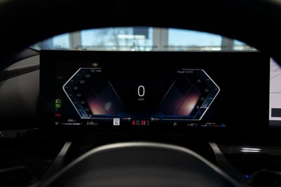 2025 BMW 530i xDrive 530i xDrive