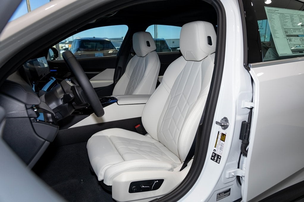 2025 BMW 530i xDrive 530i xDrive